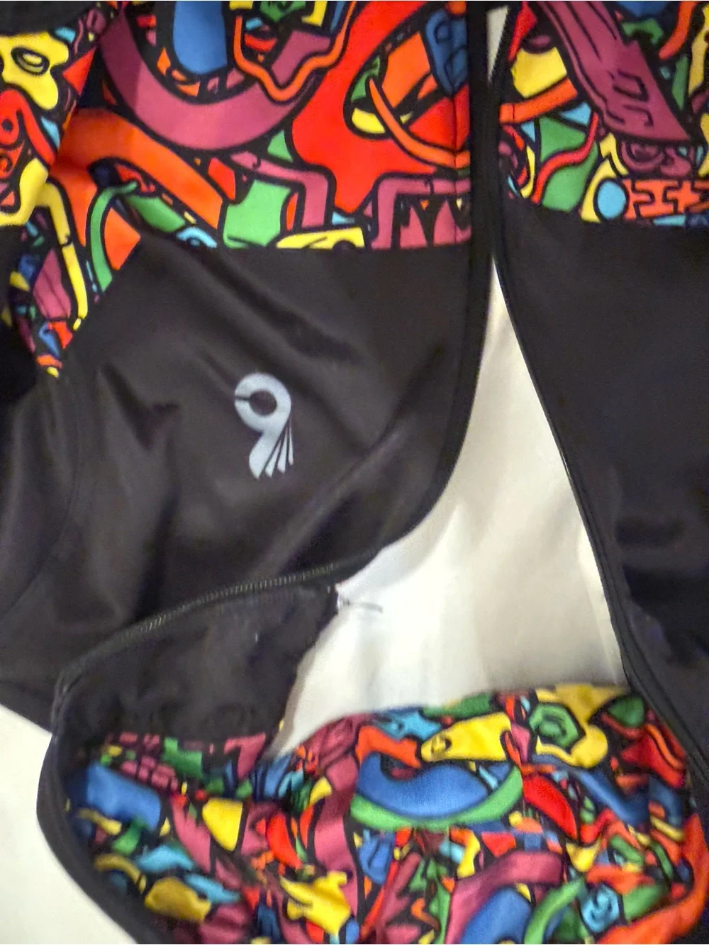 Bombshell Sportswear gently used